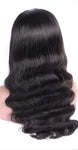 Full Lace Wig-Luxe Wave